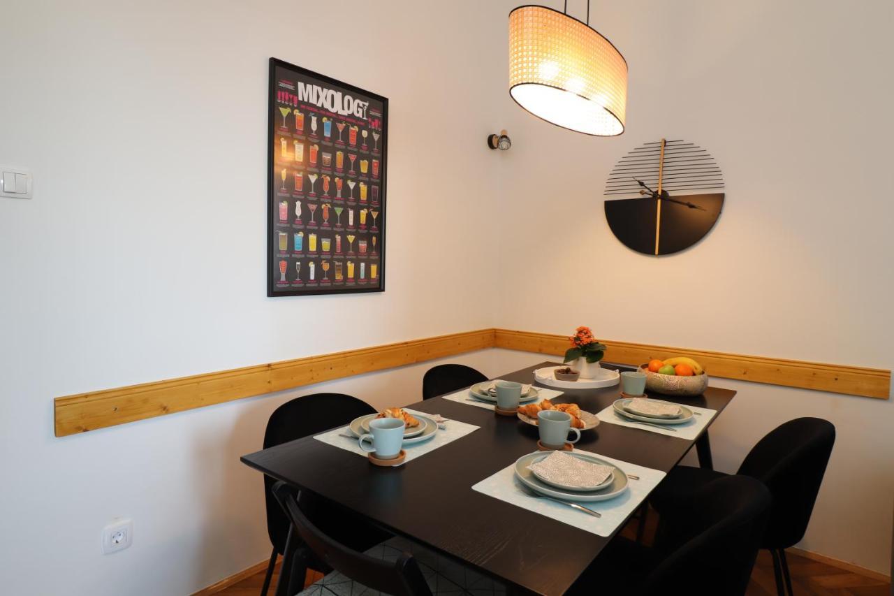Apartman Blaschki